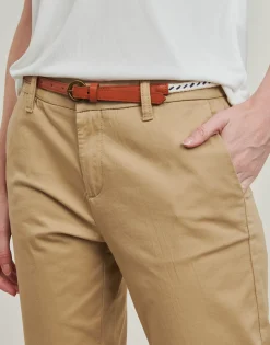 Only Pantalons^- ONLBIANA