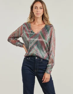 Only Tops / Blouses^- ONLBIANCA