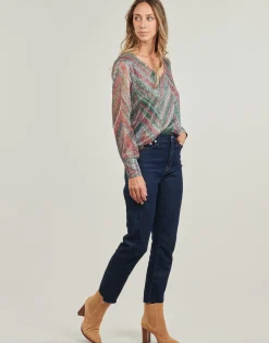 Only Tops / Blouses^- ONLBIANCA
