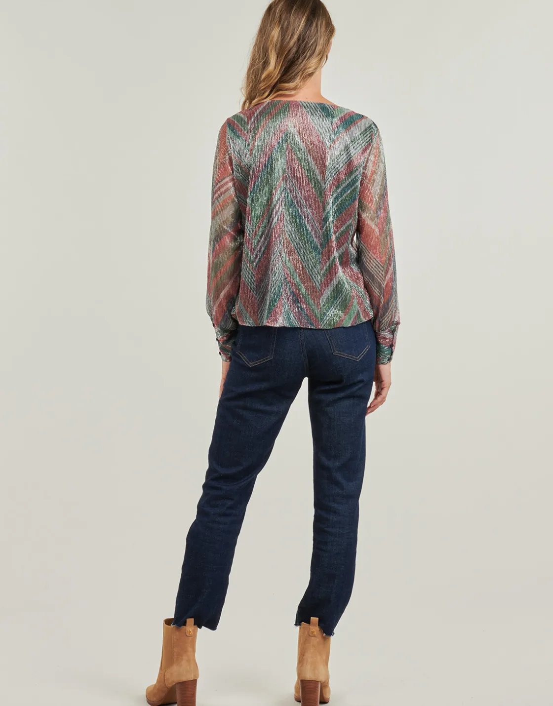 Only Tops / Blouses^- ONLBIANCA