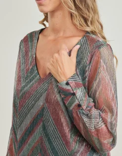 Only Tops / Blouses^- ONLBIANCA