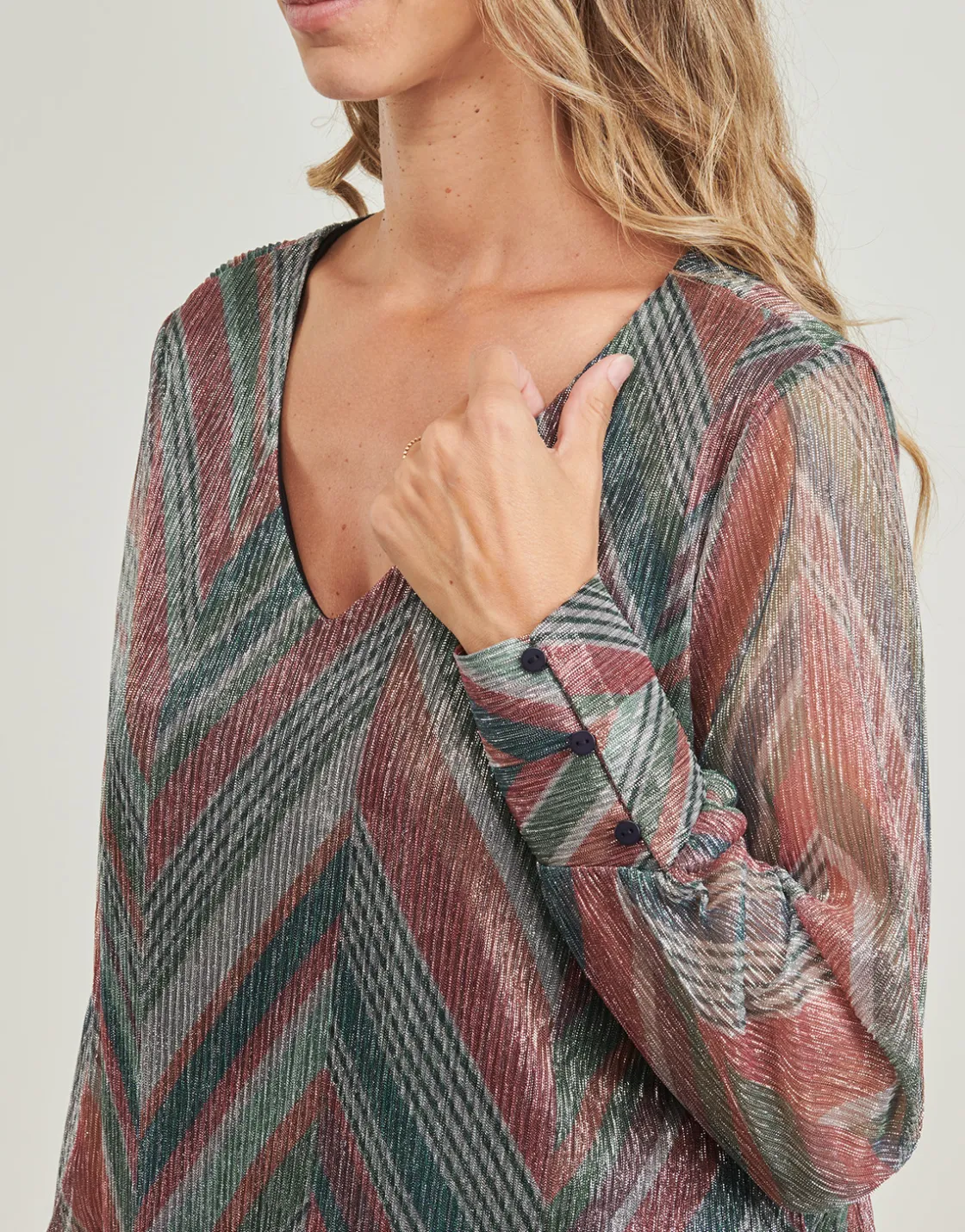 Only Tops / Blouses^- ONLBIANCA