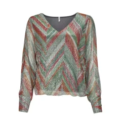 Only Tops / Blouses^- ONLBIANCA