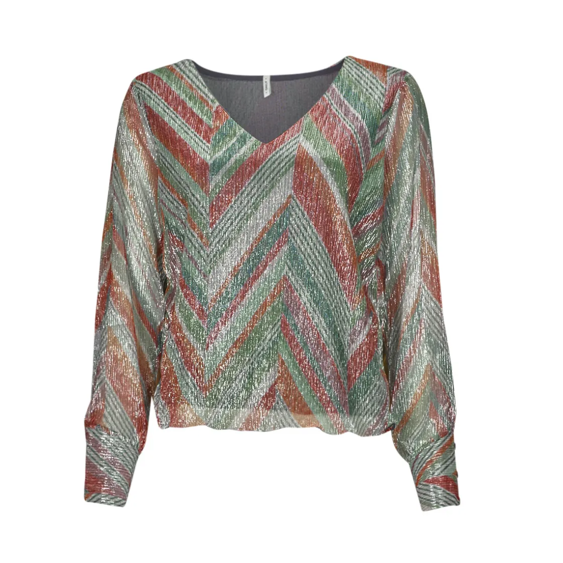 Only Tops / Blouses^- ONLBIANCA