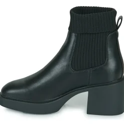 Only Bottines / Boots^- ONLBIANCA-1 SOCK BOOT