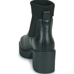 Only Bottines / Boots^- ONLBIANCA-1 SOCK BOOT