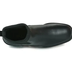 Only Bottines / Boots^- ONLBIANCA-1 SOCK BOOT