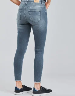Only Jeans^- ONLBLUSH