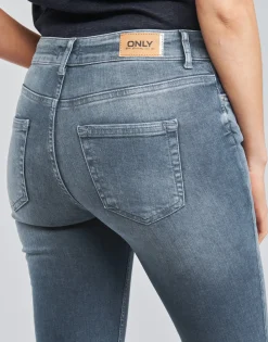 Only Jeans^- ONLBLUSH