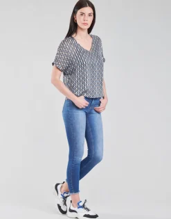 Only - ONLBLUSH< Jeans
