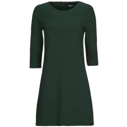 Only - ONLBRILLIANT 3/4 DRESS JRS Kaki Outlet