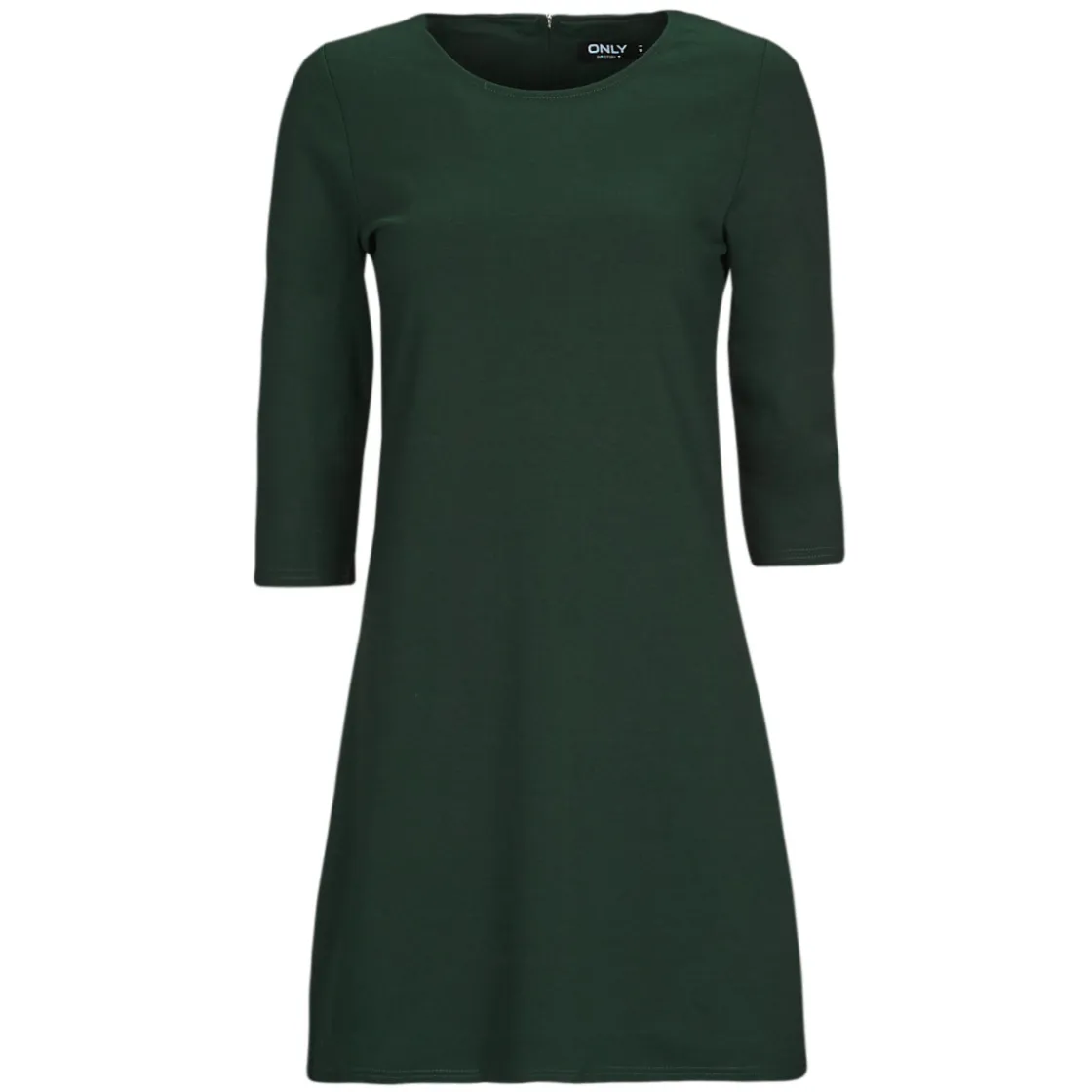 Only - ONLBRILLIANT 3/4 DRESS JRS Kaki Outlet