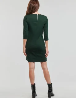 Only - ONLBRILLIANT 3/4 DRESS JRS Kaki Outlet