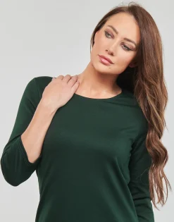 Only - ONLBRILLIANT 3/4 DRESS JRS Kaki Outlet