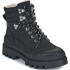 Only Bottines / Boots^- ONLBUZZ
