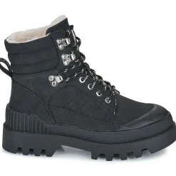 Only Bottines / Boots^- ONLBUZZ