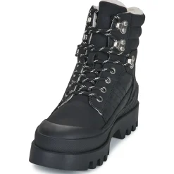 Only Bottines / Boots^- ONLBUZZ