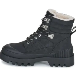 Only Bottines / Boots^- ONLBUZZ