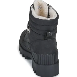 Only Bottines / Boots^- ONLBUZZ