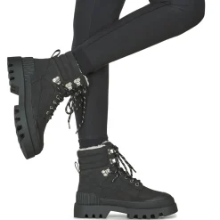 Only Bottines / Boots^- ONLBUZZ