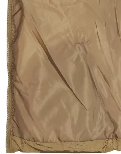 Only Manteaux^- ONLCALLIE FITTED PUFFER JACKET CC OTW