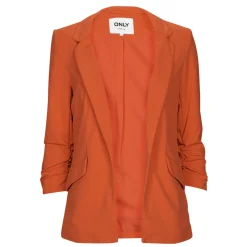 Only - ONLCAROLINA DIANA 3/4 BLAZER CC TLR< Vestes