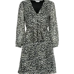 Only - ONLCERA 3/4 SHORT DRESS WVN< Robes