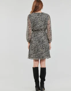 Only - ONLCERA 3/4 SHORT DRESS WVN< Robes