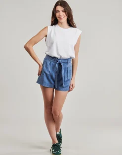 Only - ONLCHARIS Bleu Sale