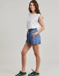 Only - ONLCHARIS Bleu Sale