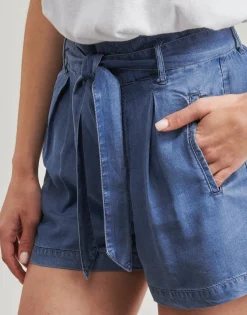 Only - ONLCHARIS Bleu Sale