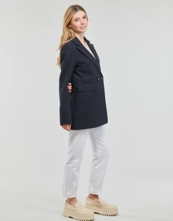 Only Manteaux^- ONLDAWN BLAZER CC OTW