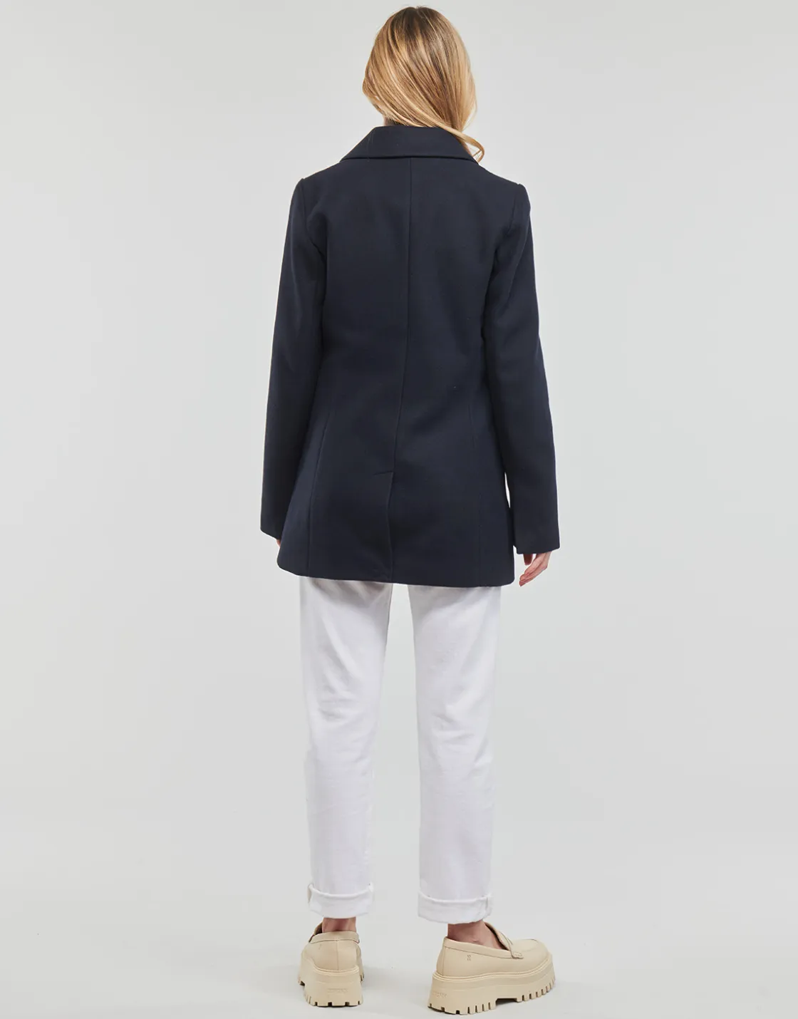 Only Manteaux^- ONLDAWN BLAZER CC OTW