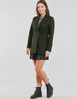 Only Manteaux^- ONLDAWN BLAZER CC OTW