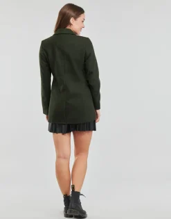 Only Manteaux^- ONLDAWN BLAZER CC OTW