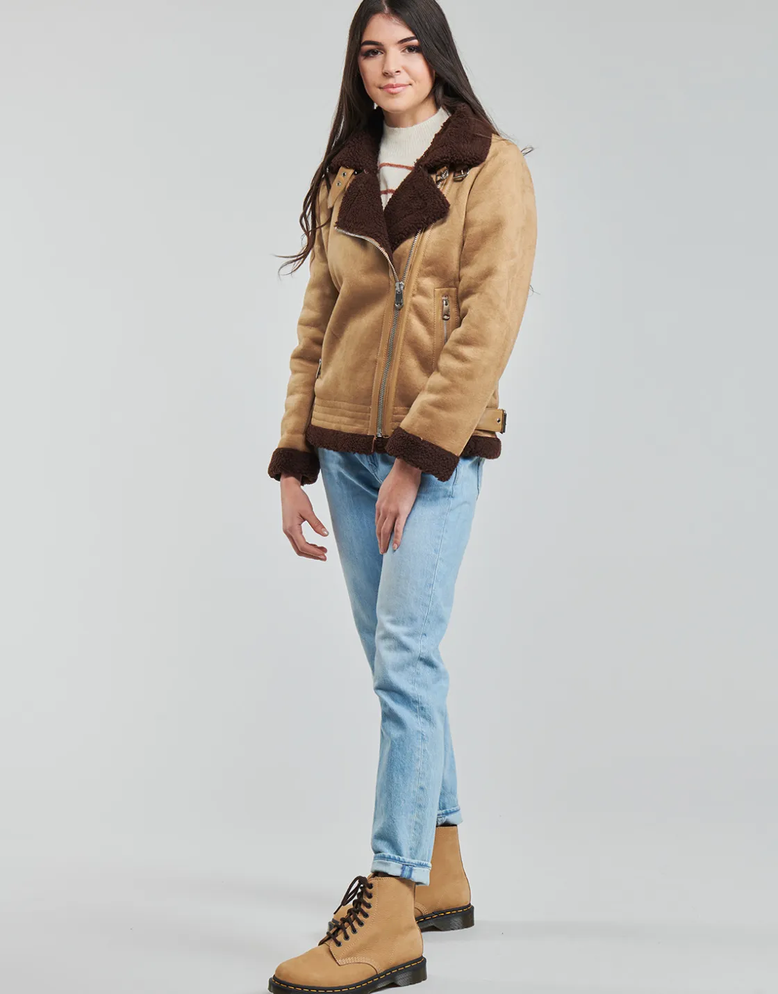 Only Vestes^- ONLDIANA