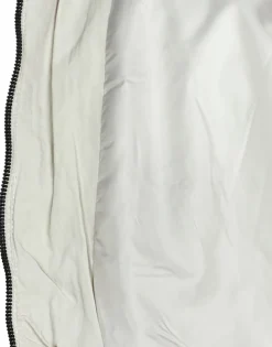 Only - ONLDOLLY SHORT PUFFER JACKET OTW NOOS Blanc Sale
