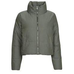Only Manteaux^- ONLDOLLY SHORT PUFFER JACKET OTW NOOS