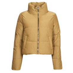 Only Manteaux^- ONLDOLLY SHORT PUFFER JACKET OTW NOOS
