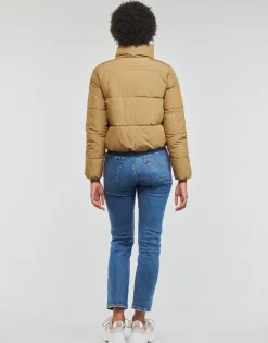 Only Manteaux^- ONLDOLLY SHORT PUFFER JACKET OTW NOOS