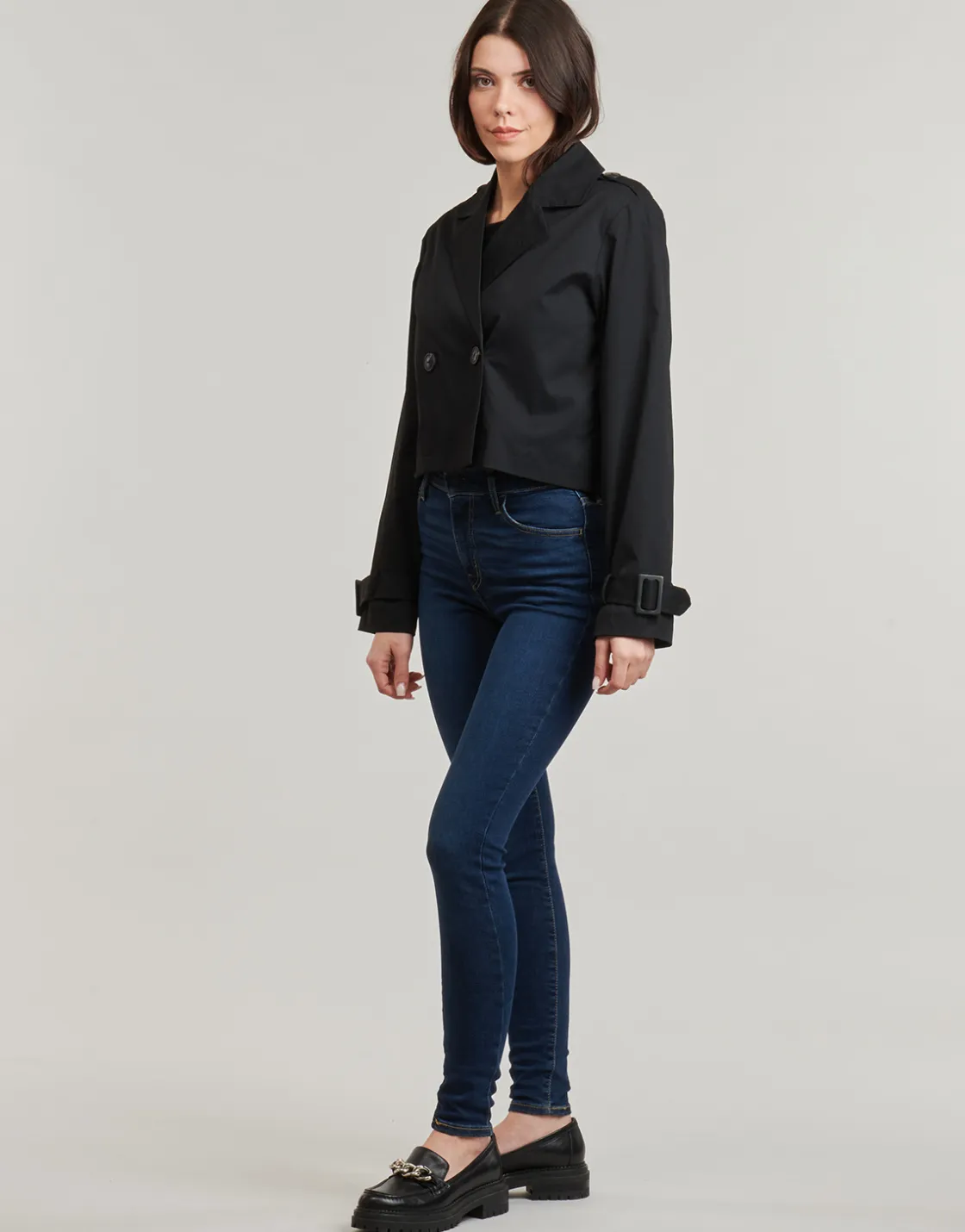 Only - ONLEJA Noir Discount