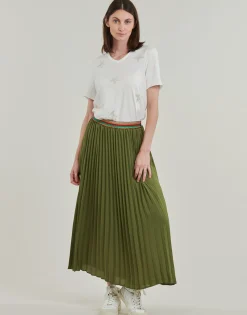 Only - ONLELDA Vert New