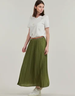 Only - ONLELDA Vert New