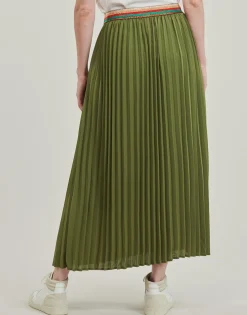 Only - ONLELDA Vert New