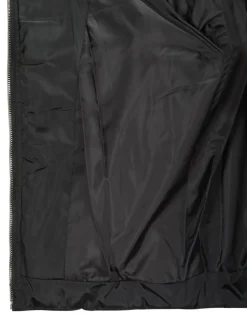 Only - ONLELLAN QUILTED HOOD JACKET CC OTW< Manteaux