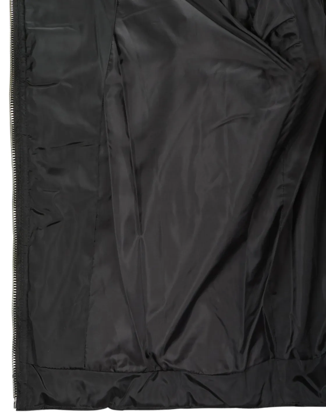 Only - ONLELLAN QUILTED HOOD JACKET CC OTW< Manteaux