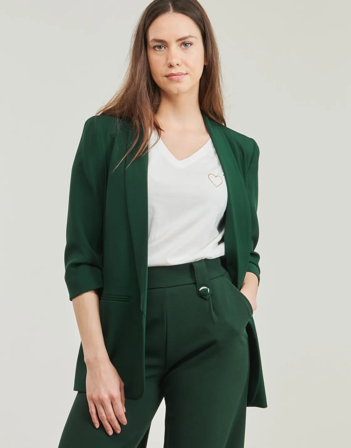 Only - ONLELLY Vert Sale