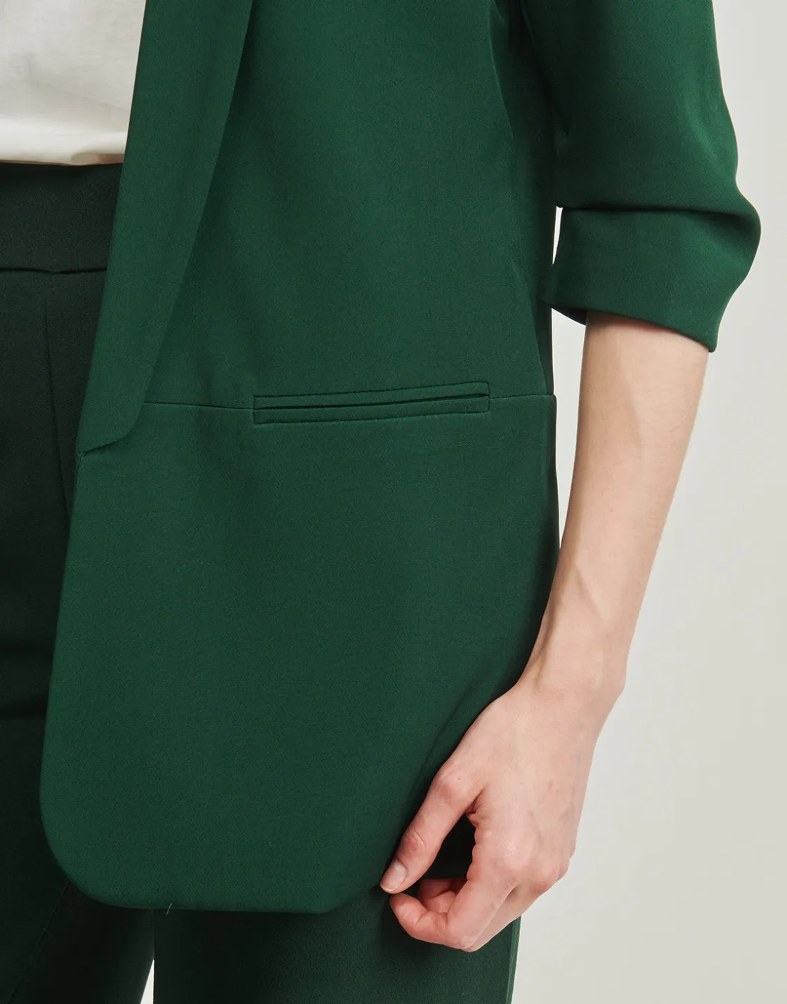 Only - ONLELLY Vert Sale