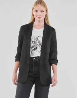 Only Vestes^- ONLELLY