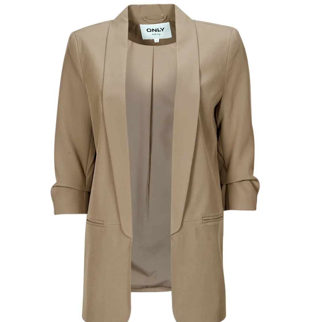 Only - ONLELLY Beige Outlet